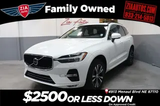 2023 Volvo XC60 CORE