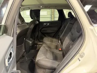 2023 Volvo XC60 CORE