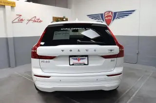 2023 Volvo XC60 CORE