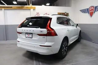 2023 Volvo XC60 CORE
