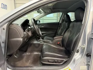 2020 Acura ILX