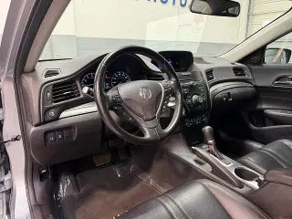 2020 Acura ILX