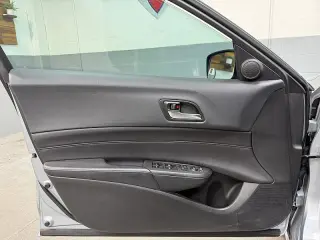 2020 Acura ILX
