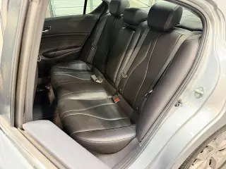 2020 Acura ILX