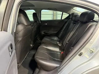 2020 Acura ILX