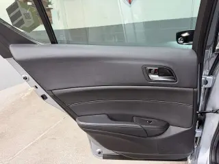 2020 Acura ILX
