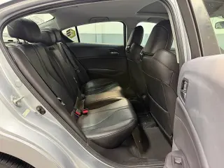 2020 Acura ILX