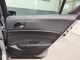 2020 Acura ILX