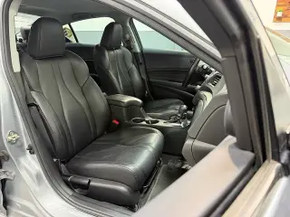 2020 Acura ILX