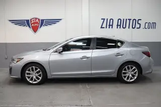 2020 Acura ILX