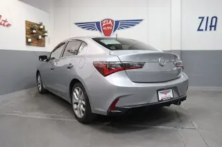 2020 Acura ILX