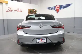 2020 Acura ILX