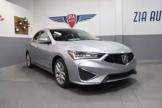 2020 Acura ILX