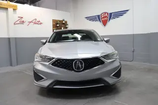 2020 Acura ILX