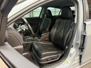 2020 Acura ILX