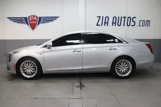 2019 Cadillac XTS Luxury