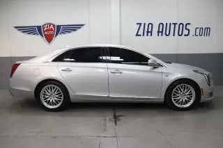 2019 Cadillac XTS Luxury