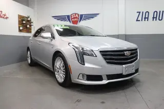 2019 Cadillac XTS Luxury