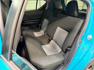 2019 Toyota Prius c LE