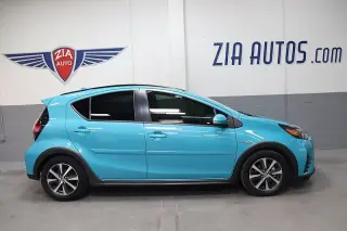 2019 Toyota Prius c LE