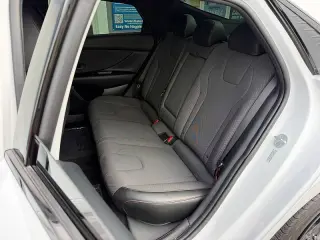 2021 Hyundai Elantra N Line