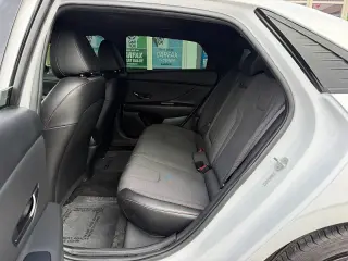 2021 Hyundai Elantra N Line