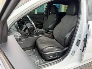 2021 Hyundai Elantra N Line