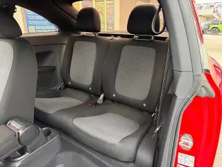 2019 Volkswagen Beetle S