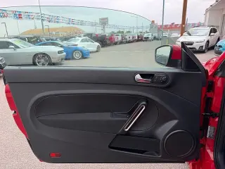 2019 Volkswagen Beetle S