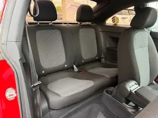 2019 Volkswagen Beetle S