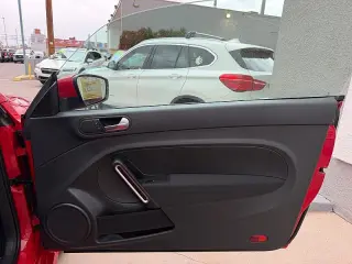 2019 Volkswagen Beetle S