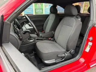 2019 Volkswagen Beetle S
