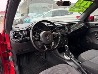 2019 Volkswagen Beetle S