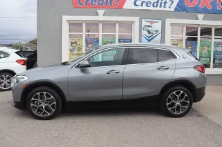 2023 Bmw X2 sDrive28i