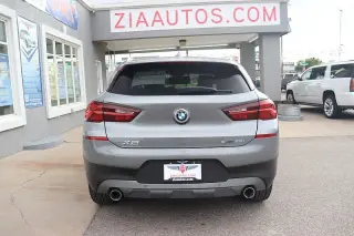 2023 Bmw X2 sDrive28i