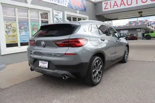 2023 Bmw X2 sDrive28i