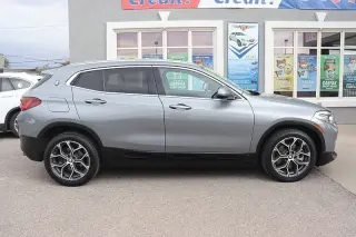 2023 Bmw X2 sDrive28i