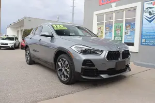 2023 Bmw X2 sDrive28i
