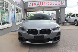 2023 Bmw X2 sDrive28i