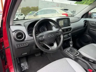 2021 Hyundai Kona Ultimate