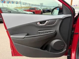 2021 Hyundai Kona Ultimate