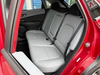 2021 Hyundai Kona Ultimate