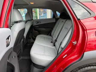 2021 Hyundai Kona Ultimate
