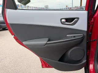 2021 Hyundai Kona Ultimate