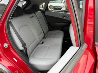 2021 Hyundai Kona Ultimate