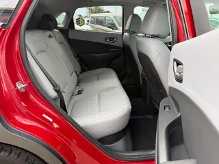 2021 Hyundai Kona Ultimate
