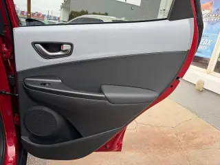 2021 Hyundai Kona Ultimate