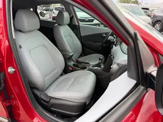 2021 Hyundai Kona Ultimate