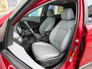 2021 Hyundai Kona Ultimate