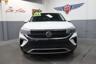 2023 Volkswagen Jetta Sport